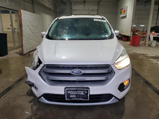 Photo 5 from auction – 2017 FORD ESCAPE SE with VIN 1FMCU0GD5HUC71565