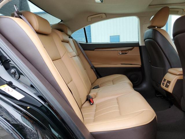 Photo 10 from auction – 2016 LEXUS ES 350 with VIN 58ABK1GG7GU012214