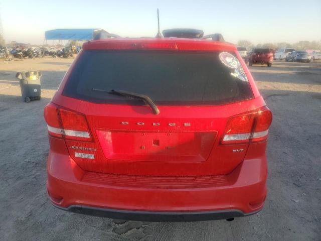 Снимка 6 от търг – 2012 DODGE JOURNEY с VIN 3C4PDCBB5CT367454