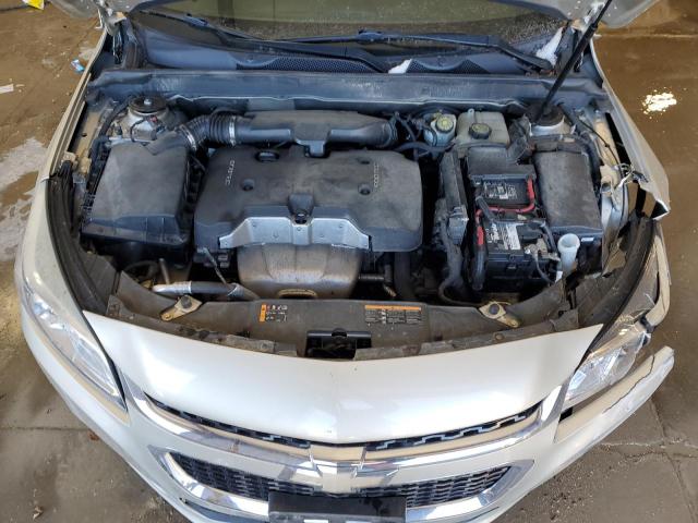 Photo 11 from auction – 2014 CHEVROLET MALIBU LTZ with VIN 1G11H5SLXEF284591