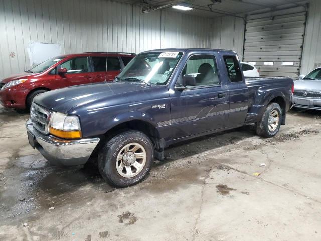 FORD RANGER 2000 con VIN 1FTYR14VXYPB55467 - Foto de la subasta