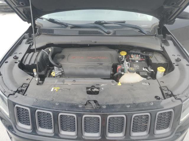 Photo 12 from auction – 2018 JEEP COMPASS TR with VIN 3C4NJDDB3JT114262