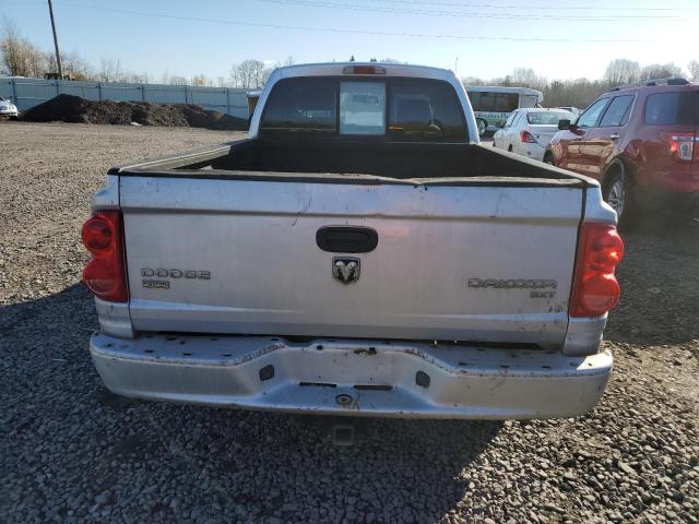 Photo 6 from auction – 2010 DODGE DAKOTA SXT with VIN 1D7CW3BP8AS174580