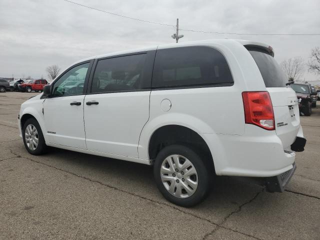 Photo 2 from auction – 2020 DODGE GRAND CARA with VIN 2C4RDGBG9LR248739