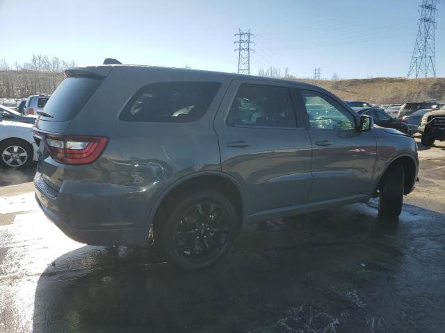 Photo 3 from auction – 2019 DODGE DURANGO GT with VIN 1C4RDJDG9KC633980