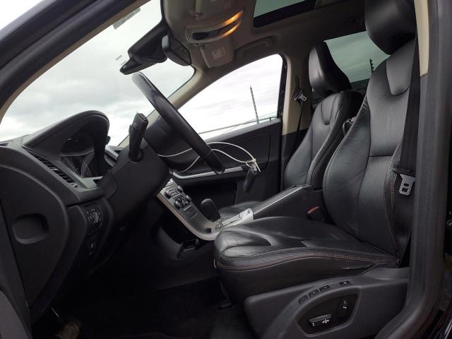 Photo 7 from auction – 2010 VOLVO XC60 3.2 with VIN YV4960DZ6A2122198
