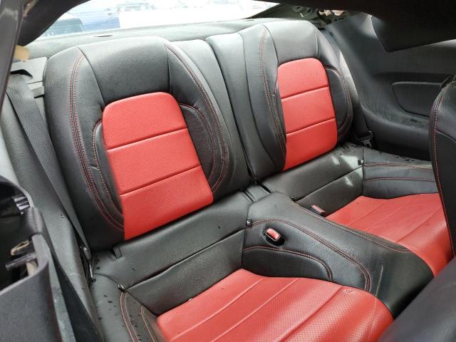 Photo 10 from auction – 2017 FORD MUSTANG with VIN 1FA6P8TH5H5210250