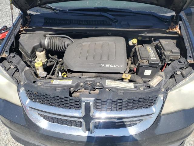 Снимка 12 от търг – 2012 DODGE GRAND CARA с VIN 2C4RDGDG4CR113049