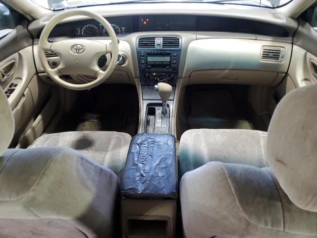 Photo 8 from auction – 2002 TOYOTA AVALON XL with VIN 4T1BF28B52U240225