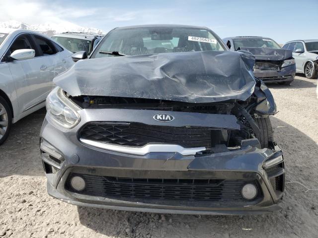 Photo 5 from auction – 2021 KIA FORTE FE with VIN 3KPF24AD4ME335577