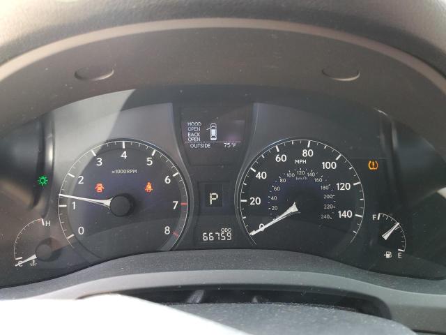 Photo 9 from auction – 2010 LEXUS RX 350 with VIN 2T2ZK1BA9AC023003