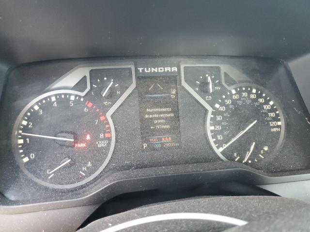 Photo 9 from auction – 2024 TOYOTA TUN with VIN 5TFLA5DB5RX131593