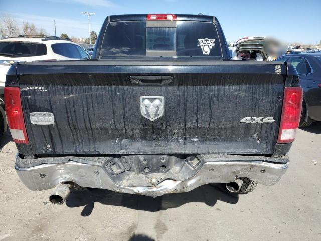 Photo 6 from auction – 2012 DODGE RAM 1500 L with VIN 1C6RD7PT7CS175110