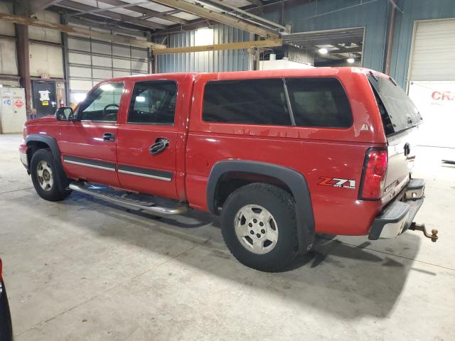 Photo 2 from auction – 2006 CHEVROLET SILVERADO with VIN 2GCEK13TX61229939