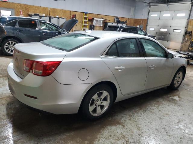 Photo 3 from auction – 2014 CHEVROLET MALIBU 1LT with VIN 1G11C5SL1EU162616