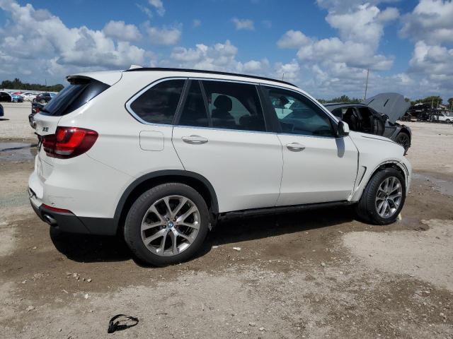 Photo 3 from auction – 2014 BMW X5 SDRIVE3 with VIN 5UXKR2C51E0H34334