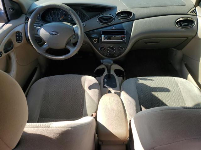 Photo 8 from auction – 2003 FORD FOCUS SE with VIN 1FAFP36383W147358