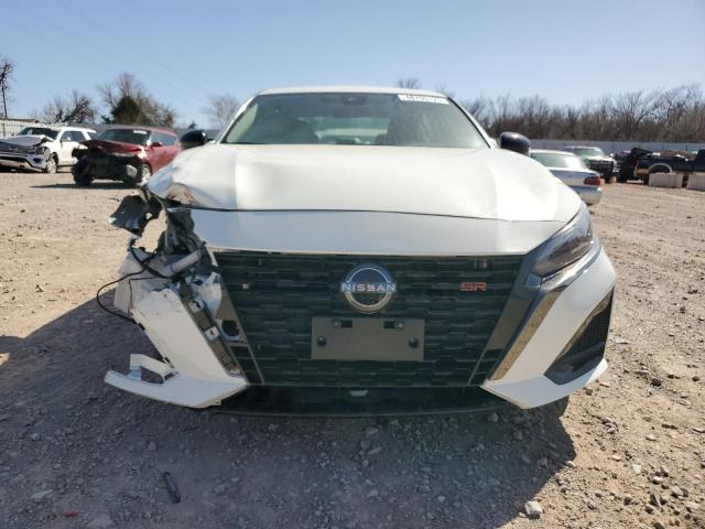 Photo 5 from auction – 2024 NISSAN ALTIMA SR with VIN 1N4BL4CV1RN368627