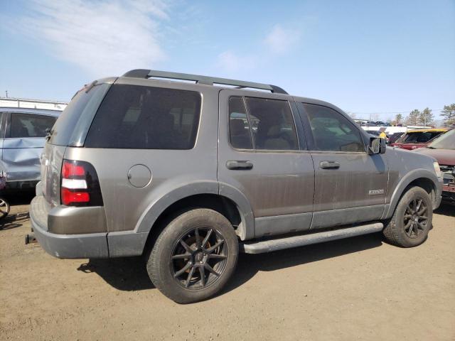 Снимка 3 от търг – 2006 FORD EXPLORER X с VIN 1FMEU73E56UA49069