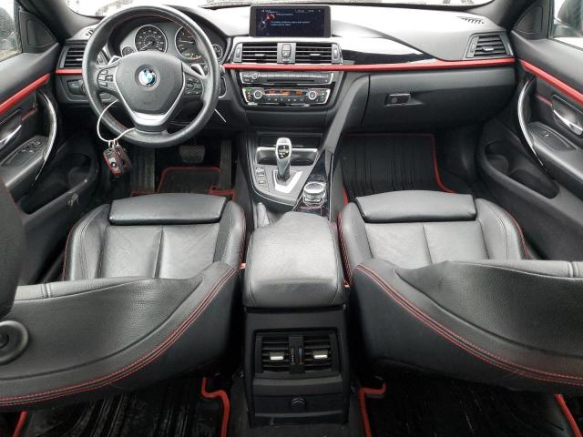 Photo 8 from auction – 2015 BMW 428 XI with VIN WBA3N5C51FK197628