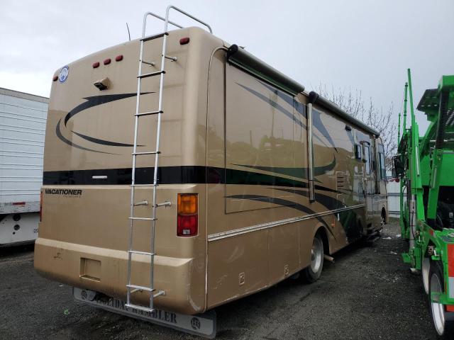Photo 4 from auction – 2004 HOLR MOTORHOME with VIN 5B4MP67GX43388691