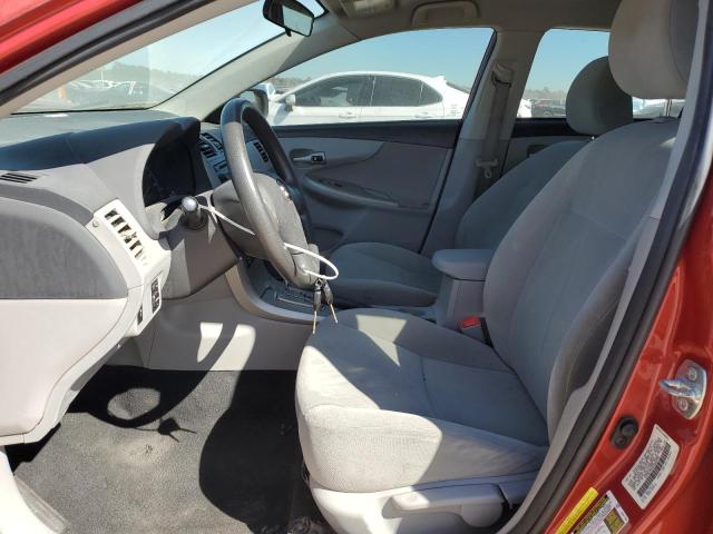 Photo 7 from auction – 2012 TOYOTA COROLLA BA with VIN 5YFBU4EE5CP038858
