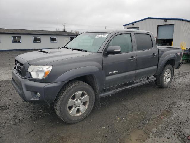 TOYOTA TACOMA DOU 2012 with VIN 3TMLU4EN2CM097197 - Photo from auction