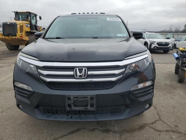Photo 5 from auction – 2016 HONDA PILOT EXL with VIN 5FNYF6H5XGB100283