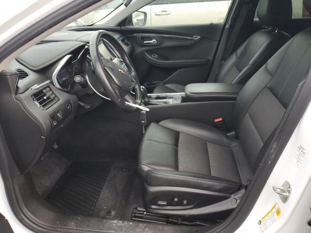 Photo 7 from auction – 2016 CHEVROLET IMPALA LT with VIN 2G1115S34G9167525