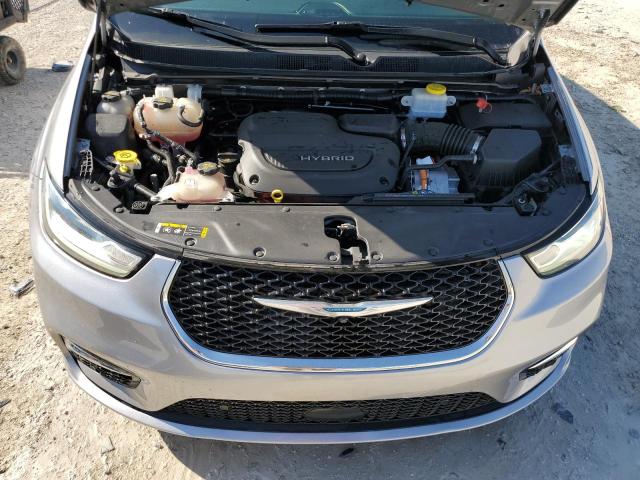 Снимка 12 от търг – 2021 CHRYSLER PACIFICA H с VIN 2C4RC1L71MR594686