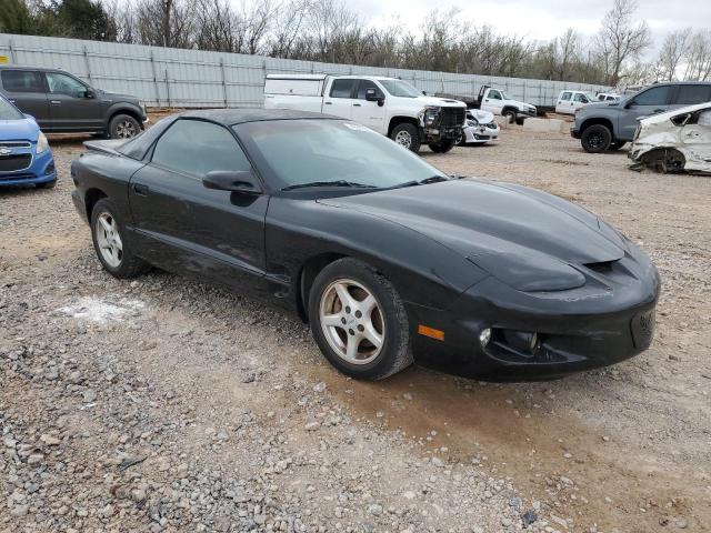 Photo 4 from auction – 2002 PONTIAC FIREBIRD with VIN 2G2FS22K622126528