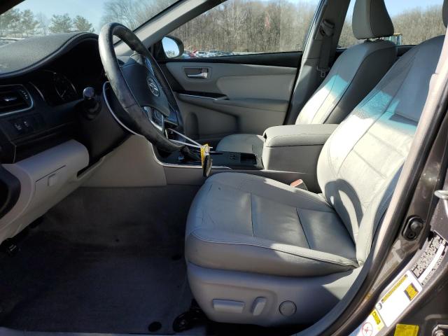 Photo 7 from auction – 2016 TOYOTA CAMRY LE with VIN 4T1BF1FK7GU528655