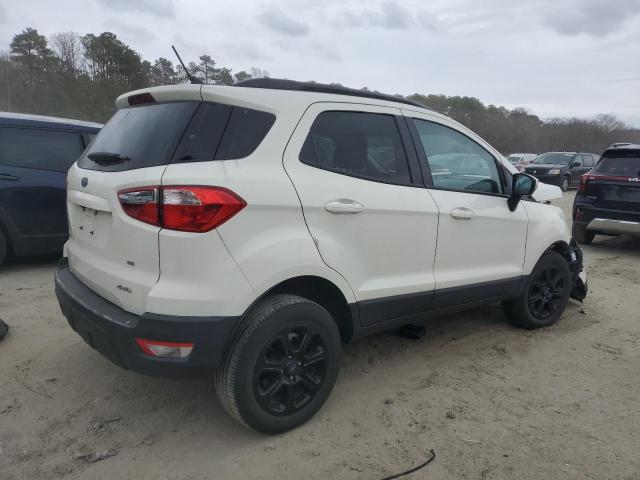 Photo 3 from auction – 2021 FORD ECOSPORT S with VIN MAJ6S3GL5MC445835