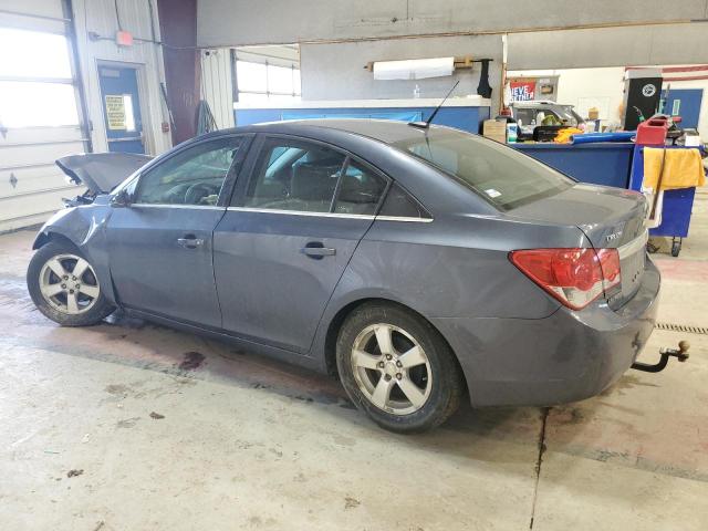 Photo 2 from auction – 2014 CHEVROLET CRUZE LT with VIN 1G1PC5SB9E7142016