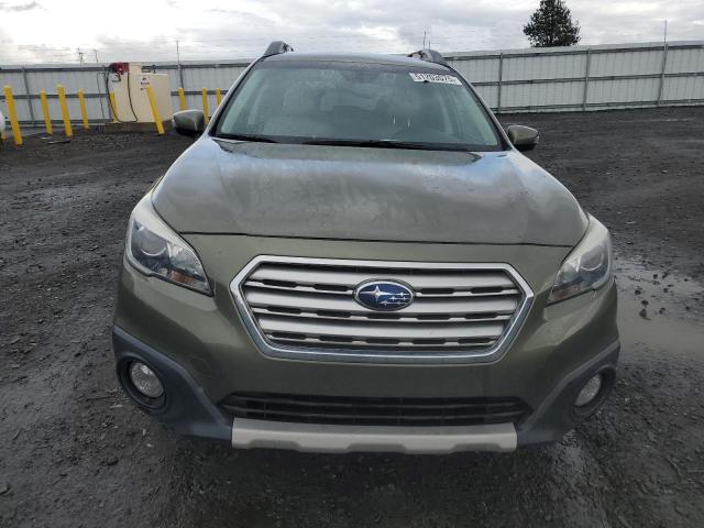 Снимка 5 от търг – 2017 SUBARU OUTBACK 3. с VIN 4S4BSENC0H3325773