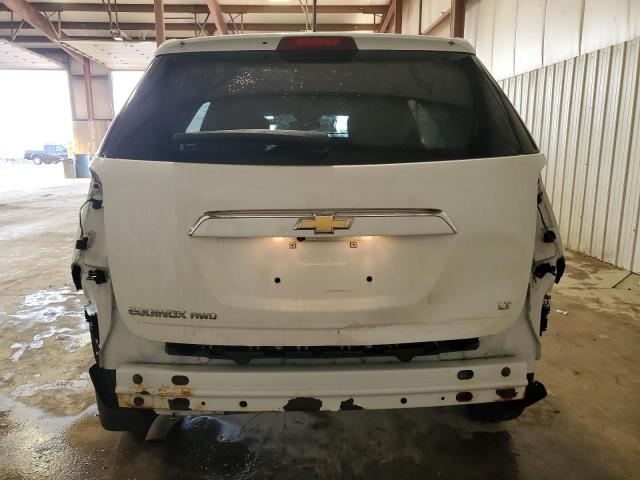 Photo 6 from auction – 2017 CHEVROLET EQUINOX LT with VIN 2GNFLFEK0H6228038