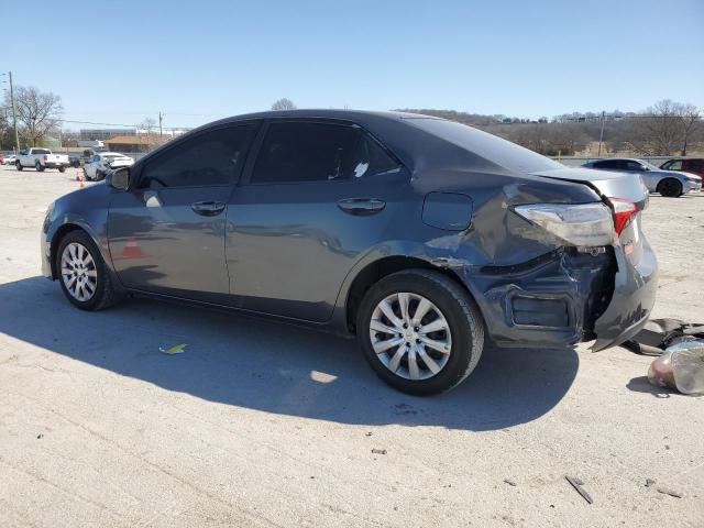 Photo 2 from auction – 2018 TOYOTA COROLLA L with VIN 2T1BURHE1JC009458