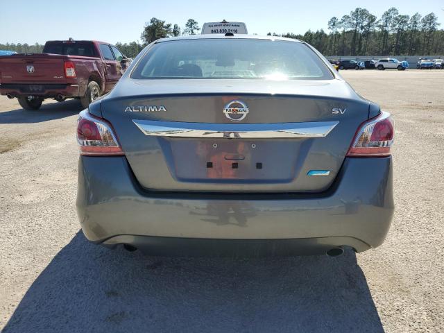 Photo 6 from auction – 2014 NISSAN ALTIMA 2.5 with VIN 1N4AL3AP0EC155443