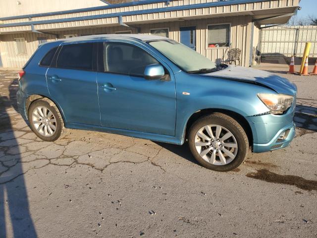 Photo 4 from auction – 2011 MITSUBISHI OUTLANDER with VIN JA4AR4AU5BZ017145