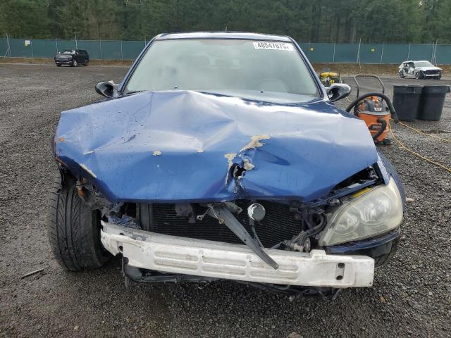 Снимка 5 от търг – 2003 LEXUS IS 300 с VIN JTHBD192330069906