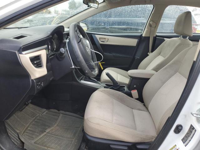 Photo 7 from auction – 2015 TOYOTA COROLLA L with VIN 5YFBURHE0FP321827