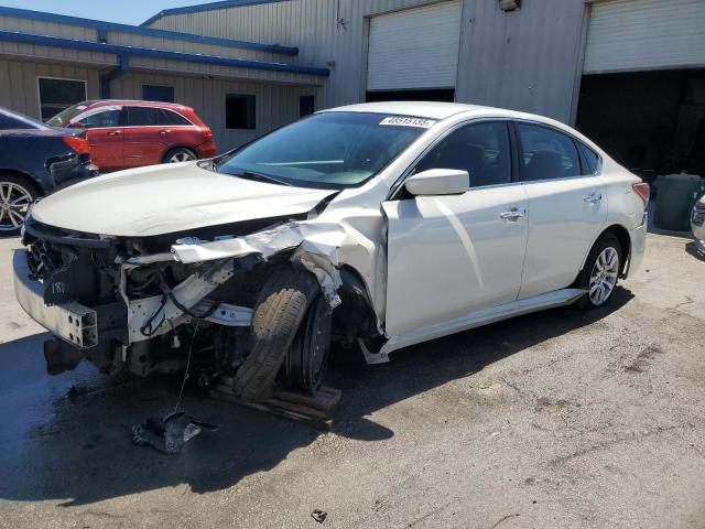 Photo 1 from auction – 2013 NISSAN ALTIMA 2.5 with VIN 1N4AL3AP7DC258082