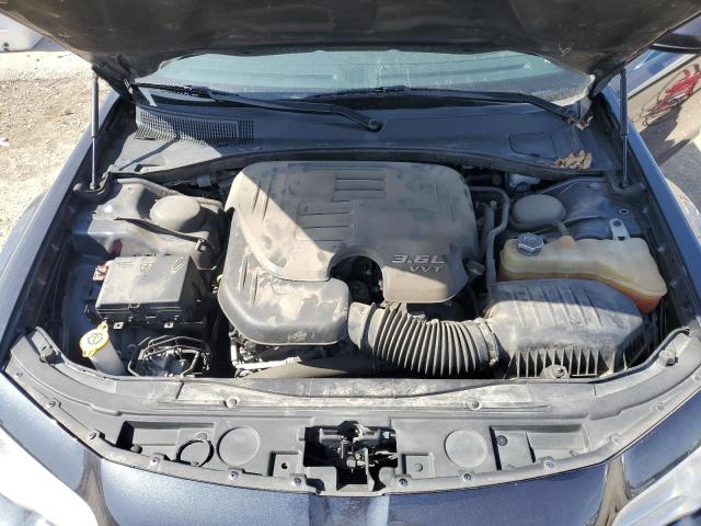Foto 11 de la subasta – 2015 CHRYSLER 300 LIMITE con VIN 2C3CCAAG4FH792586