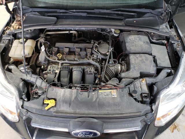 Photo 11 from auction – 2013 FORD FOCUS SE with VIN 1FADP3F2XDL123810