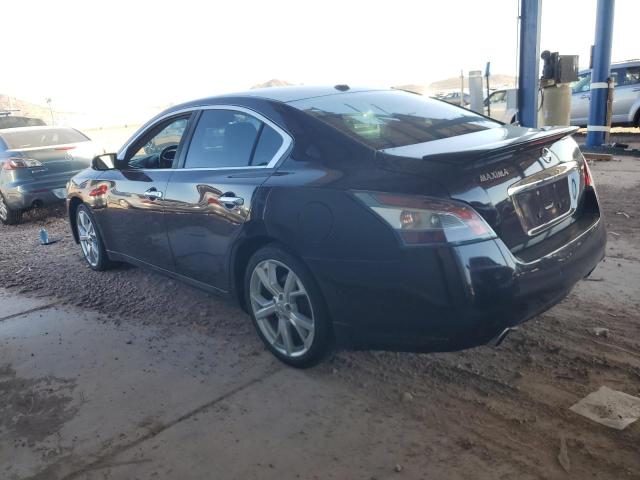 Снимка 2 от търг – 2012 NISSAN MAXIMA S с VIN 1N4AA5AP2CC841563