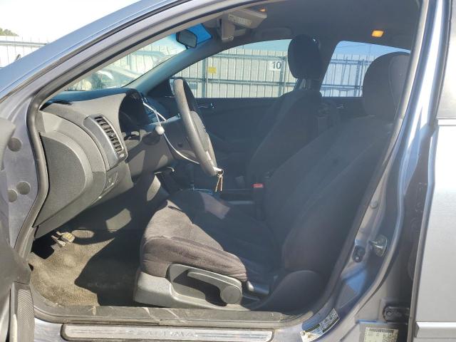 صورة رقم 7 من المزاد - 2012 NISSAN ALTIMA BAS مع VIN 1N4AL2APXCC159765