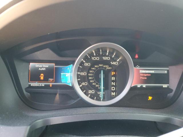 Снимка 9 от търг – 2014 FORD EXPLORER X с VIN 1FM5K7D87EGC35322