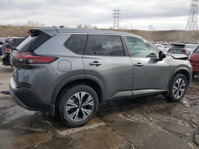 Photo 3 from auction – 2023 NISSAN ROGUE SV with VIN 5N1BT3BB3PC933198