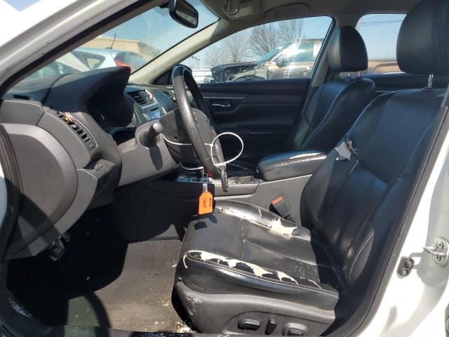 Photo 7 from auction – 2017 NISSAN ALTIMA 2.5 with VIN 1N4AL3AP2HC176153