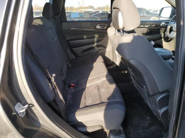 Photo 11 from auction – 2011 JEEP GRAND CHER with VIN 1J4RR4GG1BC591149